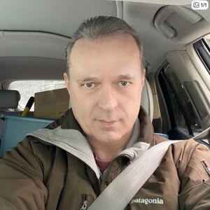 Patagonia Men's Dark Brown Performance Jacket